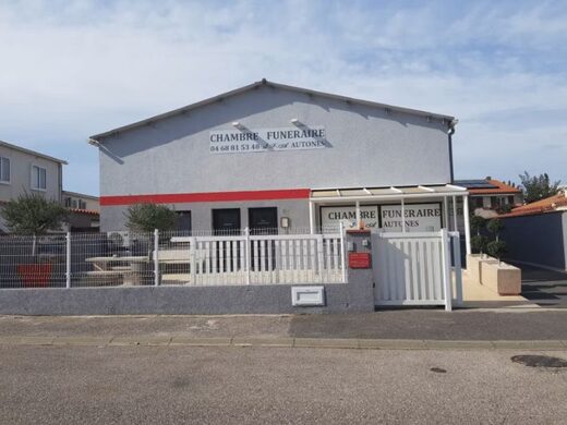 Pompes funèbres JF.A Autonès : un service de prévoyance obsèques pour des démarches simplifiées à Argelès-sur-Mer