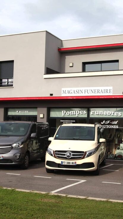 Pompes funèbres Autonès dans le 66 : qui sommes-nous ?